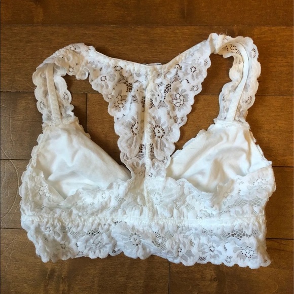 Aerie lace bralette bundle of 3 
All size XS - Picture 9 of 9